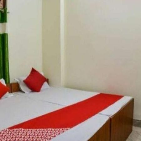 Shaurya Villa Guest House Danapur Buitenkant foto