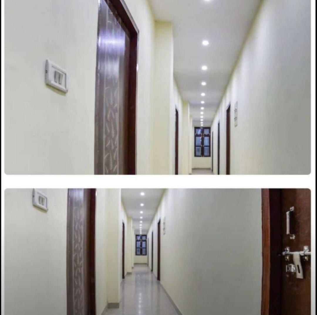 Shaurya Villa Guest House Danapur Buitenkant foto