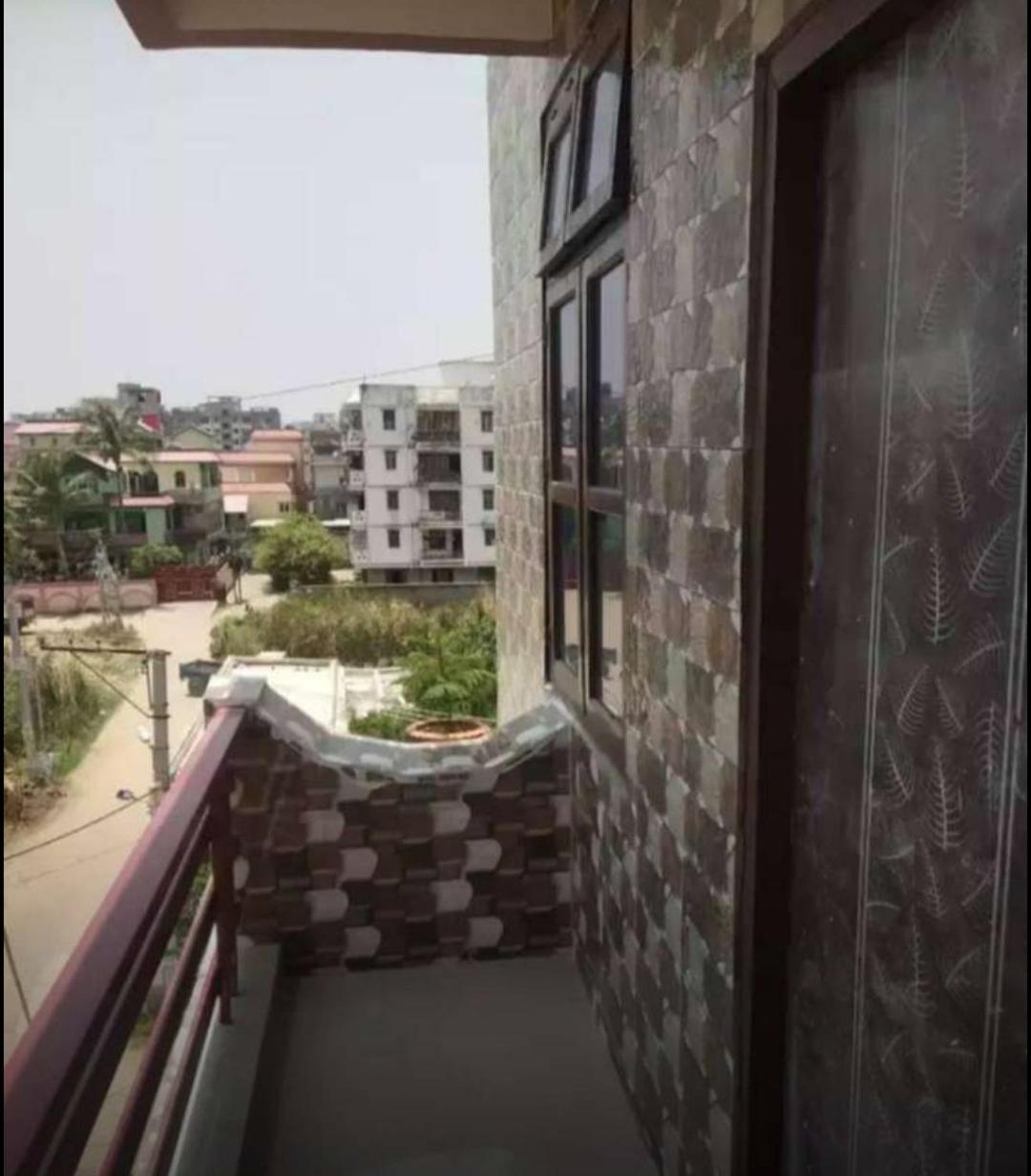 Shaurya Villa Guest House Danapur Buitenkant foto