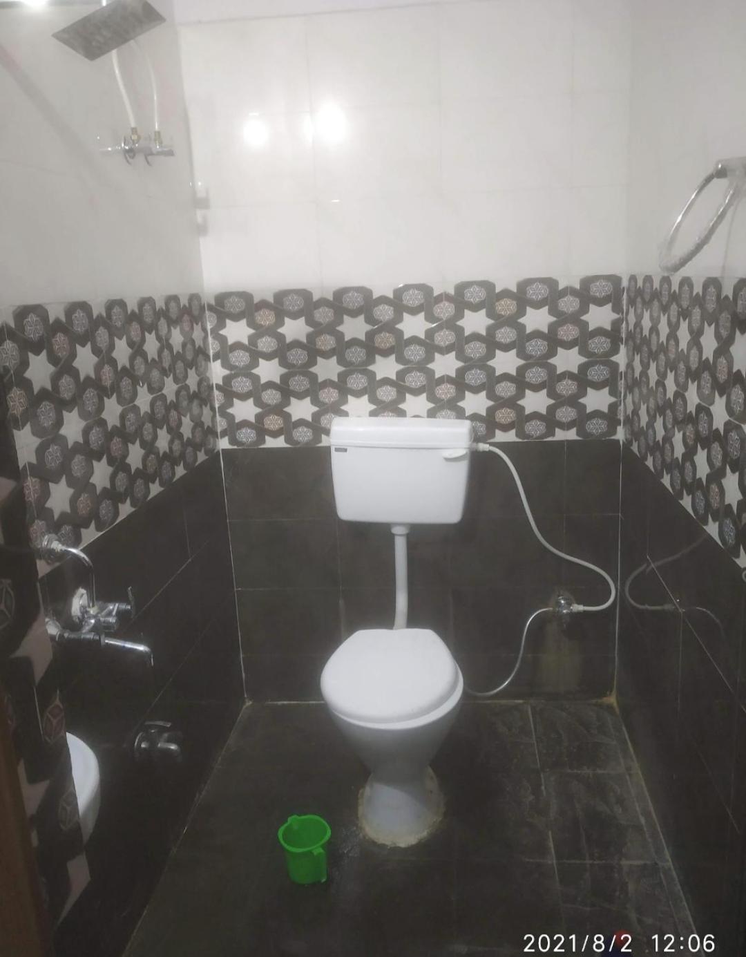 Shaurya Villa Guest House Danapur Buitenkant foto