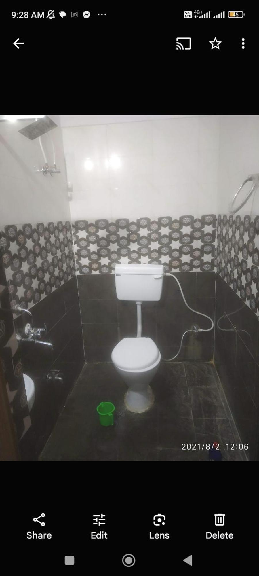 Shaurya Villa Guest House Danapur Buitenkant foto